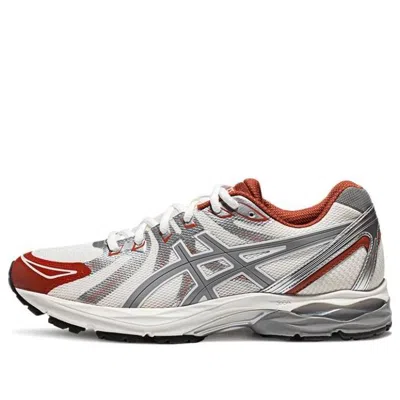 ASICS ASICS Gel-Fux 4 CN Shoes 'White Silver Red'