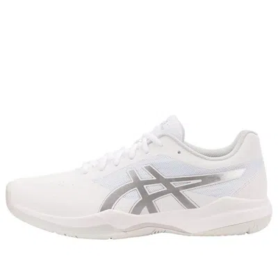 ASICS ASICS Gel-Game 7 'White Silver'
