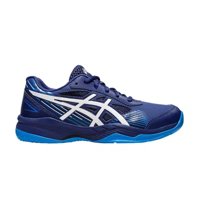 ASICS ASICS GEL GAME 8 GS 'DIVE BLUE' | KID'S SIZE 3.5