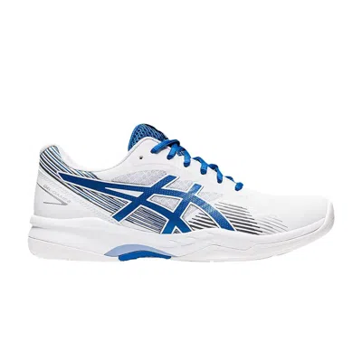 ASICS GEL GAME 8 'WHITE LAKE DRIVE'