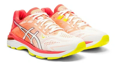 ASICS ASICS GEL GT-2000 7 DAMEN LAUF.-JOGGINGSCHUHE RUNNING SPORT, 1012A610-100 /N2