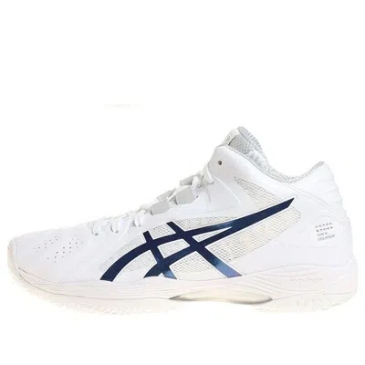 ASICS ASICS Gel-Hoop V13 'White Blue'