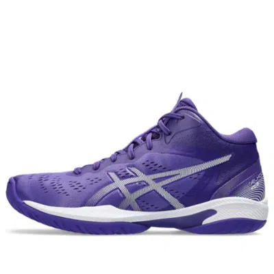 ASICS ASICS Gel-Hoop V16 S 'Purple'