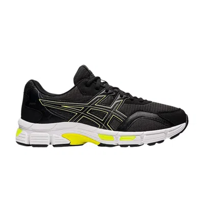ASICS GEL JOG MC 'GRAPHITE GREY SOUR YUZU'