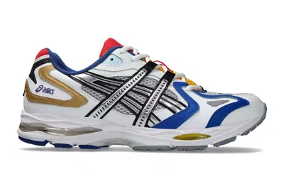 ASICS ASICS GEL-K1011 GALLERY DEPT. MENTAL ENERGY MULTI-COLOR