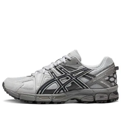 ASICS ASICS Gel-Kahana 8 'Grey Black'
