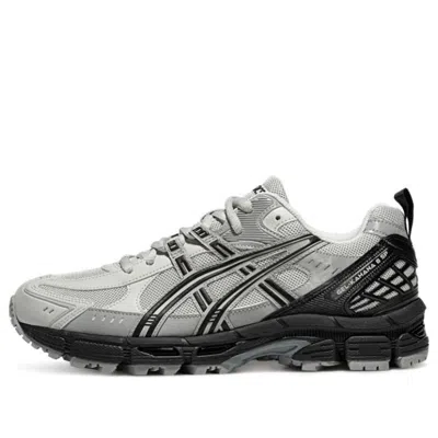ASICS ASICS Gel-Kahana 8 SP 'Grey Black'