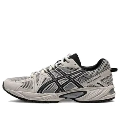 ASICS ASICS Gel-Kahana TR 'Grey Black'