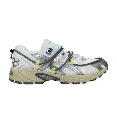 ASICS GEL KAHANA TR V2 'WHITE SILVER'