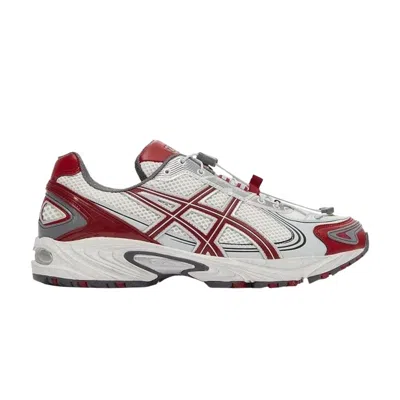 ASICS GEL KAHANA TR V4 'RED SILVER'