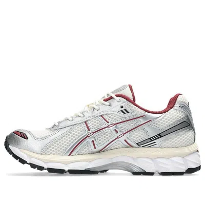 ASICS ASICS Gel-Kayano 12.1 'Silver Burgundy'