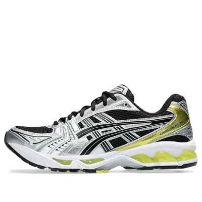ASICS ASICS Gel-Kayano 14 'Black Lemon Spark'