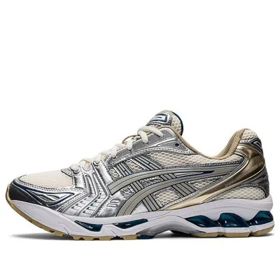 ASICS ASICS Gel-Kayano 14 'Cream Pure Silver'