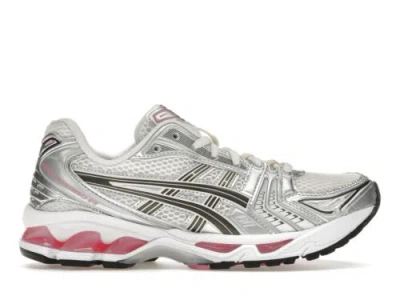 ASICS ASICS GEL KAYANO 14 CREAM SWEET PINK - 1203A537-103