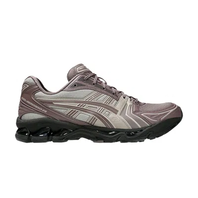 ASICS GEL KAYANO 14 'EARTHENWARE PACK - MAUVE GREY'