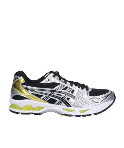 ASICS ASICS GEL KAYANO 14 LACE-UP SNEAKERS