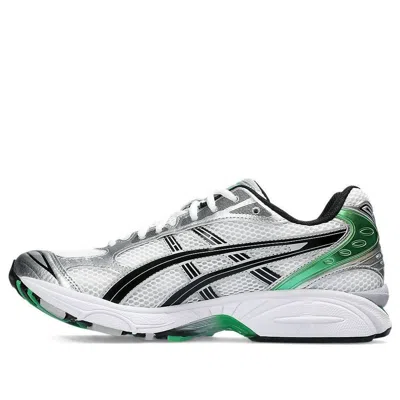 ASICS ASICS Gel-Kayano 14 'White Malachite Green'