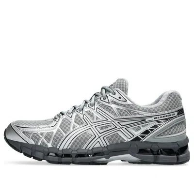 ASICS ASICS Gel-Kayano 20 'Gravel Pure Silver'