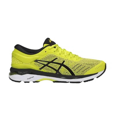 ASICS GEL KAYANO 24 'SULPHUR SPRING'