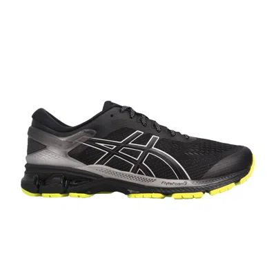ASICS GEL KAYANO 26 LITE SHOW 'BLACK'