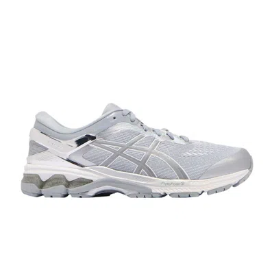 ASICS GEL KAYANO 26 PLATINUM 'PIEDMONT GREY SILVER'