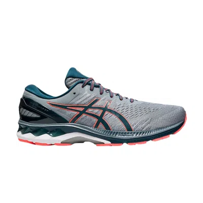 ASICS GEL KAYANO 27 4E WIDE 'SHEET ROCK'
