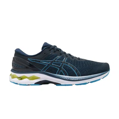 ASICS GEL KAYANO 27 'FRENCH BLUE'