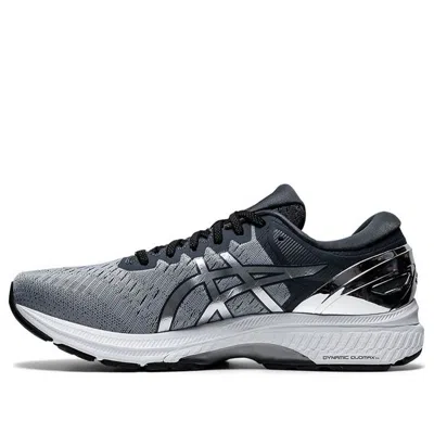 ASICS ASICS Gel-Kayano 27 Platinum 'Sheet Rock Silver'