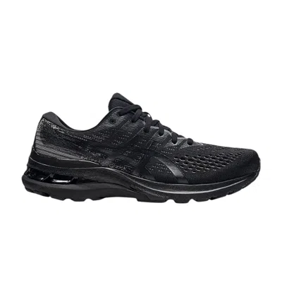 ASICS GEL KAYANO 28 2E WIDE 'BLACK'