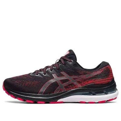 ASICS ASICS Gel-Kayano 28 'Black Electric Red'