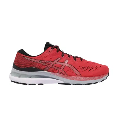 ASICS GEL KAYANO 28 'ELECTRIC RED'