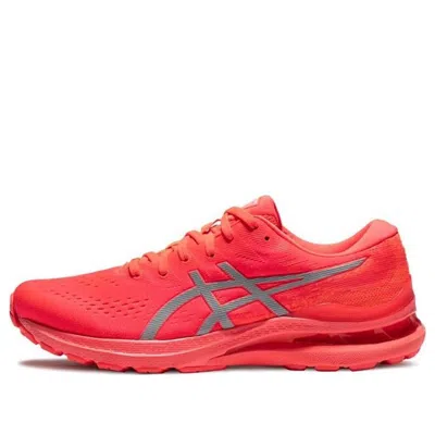 ASICS ASICS Gel-Kayano 28 Lite-Show 'Flash Red'