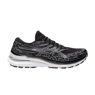 ASICS GEL KAYANO 29 2E WIDE 'BLACK WHITE'