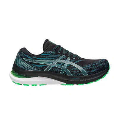 ASICS GEL KAYANO 29 'BLACK NEW LEAF'