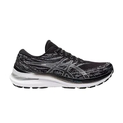 ASICS GEL KAYANO 29 'BLACK WHITE'
