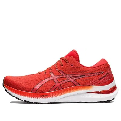 ASICS ASICS Gel-Kayano 29 'Cherry Tomato'