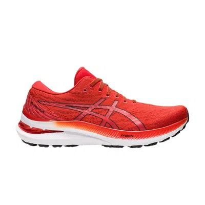 ASICS GEL KAYANO 29 'CHERRY TOMATO'