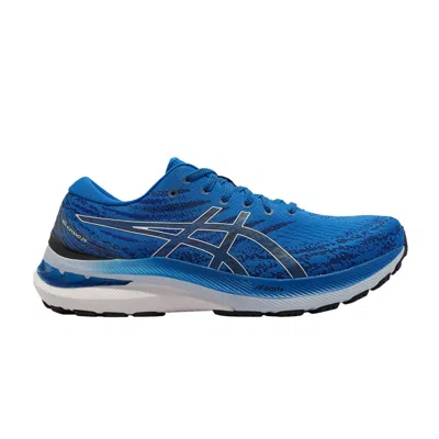 ASICS GEL KAYANO 29 'ELECTRIC BLUE'