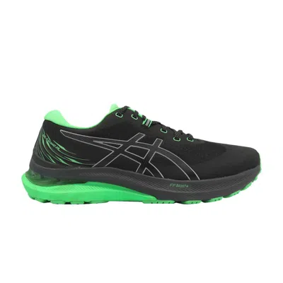 ASICS GEL KAYANO 29 LITE SHOW 'BLACK NEW LEAF'