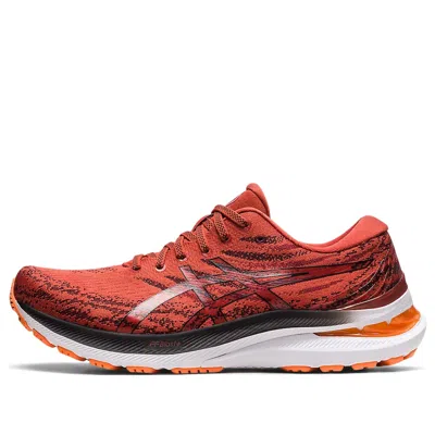 ASICS ASICS GEL-KAYANO 29 'Red'