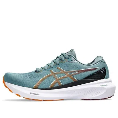 ASICS ASICS Gel-Kayano 30 'Foggy Teal Bright Orange'