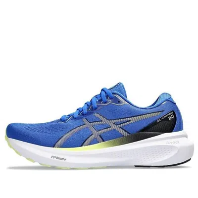 ASICS ASICS Gel-Kayano 30 'Illusion Blue Glow Yellow'