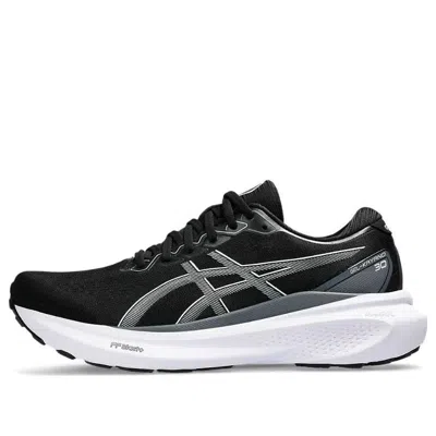 ASICS ASICS Gel-Kayano 30 Wide 'Black Sheet Rock'