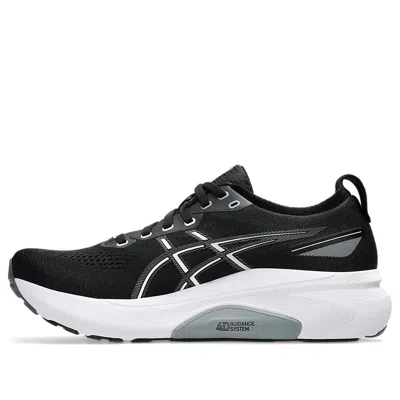 ASICS ASICS Gel-Kayano 31 'Black White'