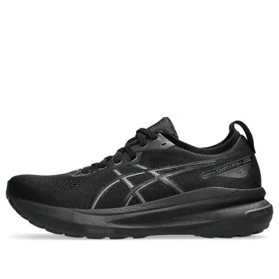 ASICS ASICS Gel-Kayano 31 Extra Wide 'Triple Black'