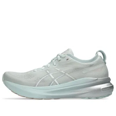ASICS ASICS Gel-Kayano 31 'Pure Aqua Pure Silver'