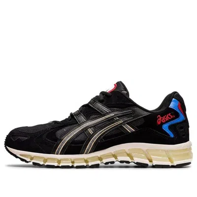 ASICS ASICS Gel-Kayano 5 360 'Black Purple'