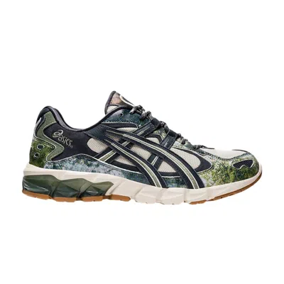 ASICS GEL KAYANO 5 KZN 'CAMOUFLAGE'