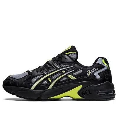 ASICS ASICS Gel-Kayano 5 OG 'Black Neon'