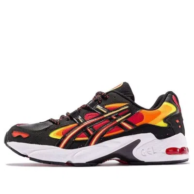ASICS ASICS Gel-kayano 5 OG CNY 'Black Red'